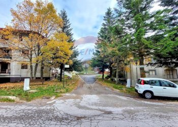 Edificio all\'aperto - Bilocale viale dei Gerani
 
cl.4, Pizzoferrato - foto 36