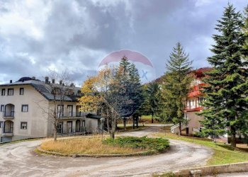 Casa all\'aperto - Bilocale viale dei Gerani
 
cl.4, Pizzoferrato - foto 37