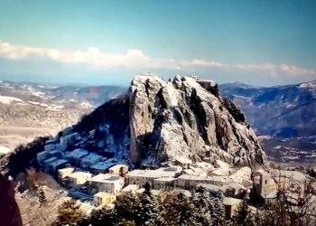 Vista delle montagne - Bilocale viale dei Gerani
 
cl.4, Pizzoferrato - foto 39