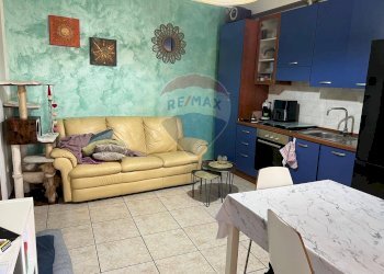 Sala da pranzo - Bilocale via Donizetti
 
18, Cologno al Serio - foto 2