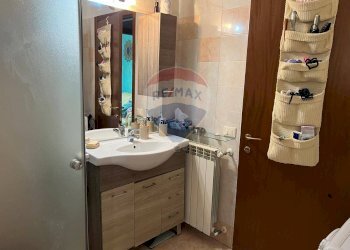 Bagno - Bilocale via Donizetti
 
18, Cologno al Serio - foto 8