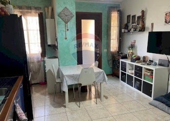 Sala da pranzo - Bilocale via Donizetti
 
18, Cologno al Serio - foto 10