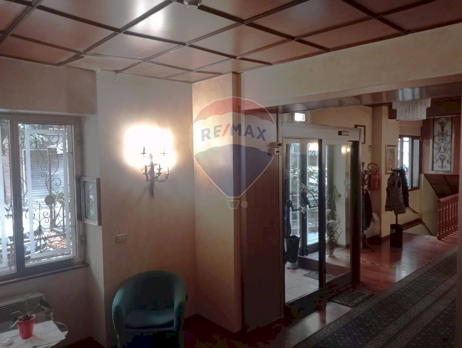 Ricezione / Lobby - Hotel Via Serdini
 
76, Abbadia San Salvatore - foto 3