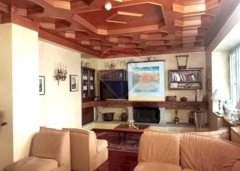 Soggiorno - Hotel Via Serdini
 
76, Abbadia San Salvatore - foto 2