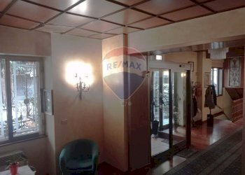 Ricezione / Lobby - Hotel Via Serdini
 
76, Abbadia San Salvatore - foto 3