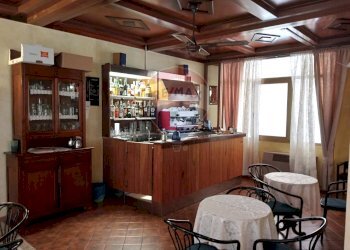 Cucina - Hotel Via Serdini
 
76, Abbadia San Salvatore - foto 4