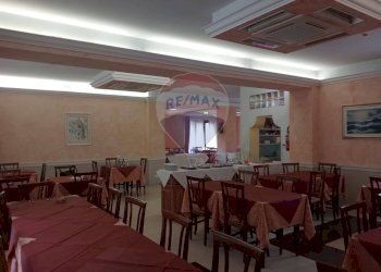 Sala da pranzo - Hotel Via Serdini
 
76, Abbadia San Salvatore - foto 5