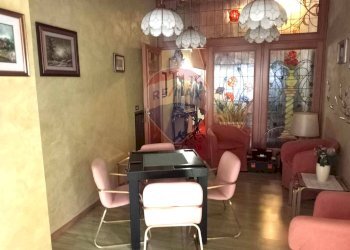 Sala da pranzo - Hotel Via Serdini
 
76, Abbadia San Salvatore - foto 6