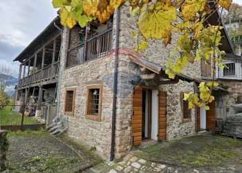 Casa all\'aperto - Rustico Via Resenterra
 
121, Lamon - foto 1