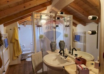 Bagno - Rustico Via Resenterra
 
121, Lamon - foto 6