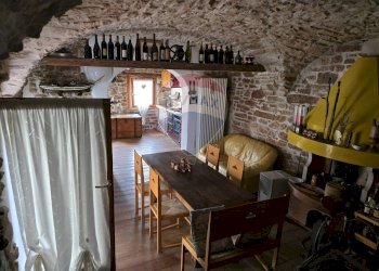 Sala da pranzo - Rustico Via Resenterra
 
121, Lamon - foto 23