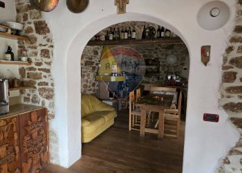 Soggiorno - Rustico Via Resenterra
 
121, Lamon - foto 28