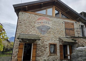 Casa all\'aperto - Rustico Via Resenterra
 
121, Lamon - foto 30