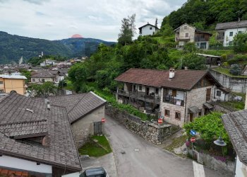 Casa all\'aperto - Rustico Via Resenterra
 
121, Lamon - foto 31