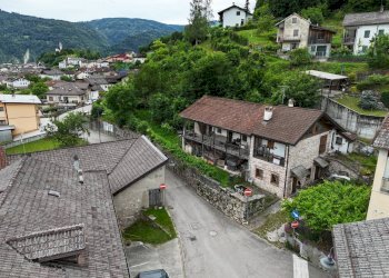 Casa all\'aperto - Rustico Via Resenterra
 
121, Lamon - foto 32