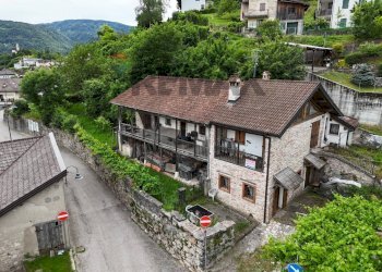 Casa all\'aperto - Rustico Via Resenterra
 
121, Lamon - foto 34
