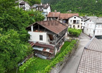 Casa all\'aperto - Rustico Via Resenterra
 
121, Lamon - foto 35
