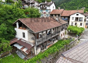 Casa all\'aperto - Rustico Via Resenterra
 
121, Lamon - foto 36