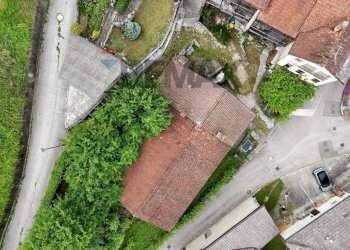 Posizione della mappa - Rustico Via Resenterra
 
121, Lamon - foto 37