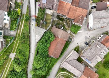 Posizione della mappa - Rustico Via Resenterra
 
121, Lamon - foto 38