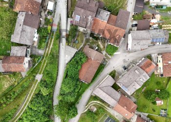 Posizione della mappa - Rustico Via Resenterra
 
121, Lamon - foto 39