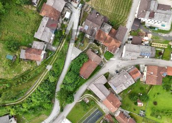 Posizione della mappa - Rustico Via Resenterra
 
121, Lamon - foto 40