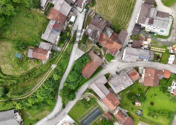 Posizione della mappa - Rustico Via Resenterra
 
121, Lamon - foto 41