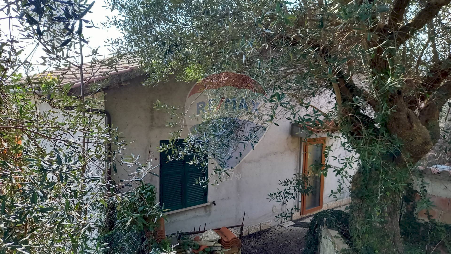 Edificio all\'aperto - Casa indipendente Cingoli - foto 2
