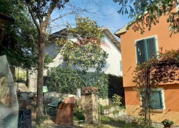Giardino - Independent house Cingoli - photo 4