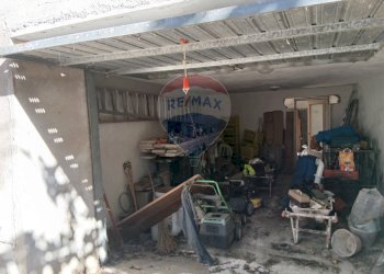 Parcheggio - Independent house Cingoli - photo 25