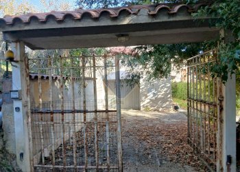 Casa all\'aperto - Independent house Cingoli - photo 31