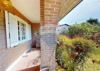 Casa all\'aperto - Villa a Schiera Via Pietro Nenni
 
16, Cura Carpignano - foto 2