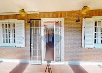 Casa all\'aperto - Villa a Schiera Via Pietro Nenni
 
16, Cura Carpignano - foto 4