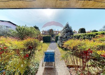 Giardino - Villa a Schiera Via Pietro Nenni
 
16, Cura Carpignano - foto 5