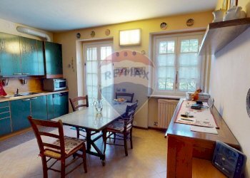 Cucina - Villa a Schiera Via Pietro Nenni
 
16, Cura Carpignano - foto 12