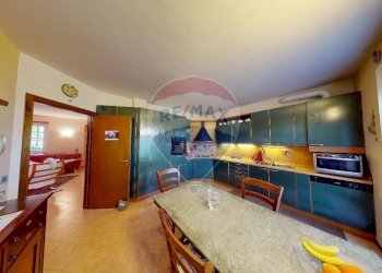 Cucina - Villa a Schiera Via Pietro Nenni
 
16, Cura Carpignano - foto 13