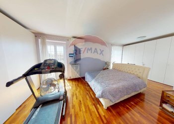 Camera / camera da letto - Villa a Schiera Via Pietro Nenni
 
16, Cura Carpignano - foto 19