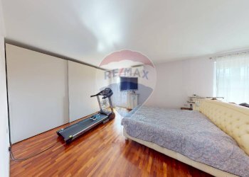 Camera / camera da letto - Villa a Schiera Via Pietro Nenni
 
16, Cura Carpignano - foto 20