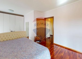 Camera / camera da letto - Villa a Schiera Via Pietro Nenni
 
16, Cura Carpignano - foto 21