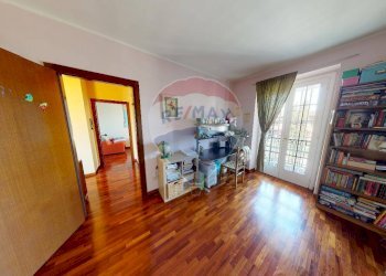 Ufficio - Villa a Schiera Via Pietro Nenni
 
16, Cura Carpignano - foto 26