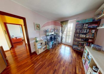 Ufficio - Villa a Schiera Via Pietro Nenni
 
16, Cura Carpignano - foto 27