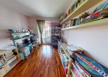 Ufficio - Villa a Schiera Via Pietro Nenni
 
16, Cura Carpignano - foto 31