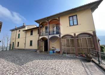 Casa all\'aperto - Casa indipendente Località Genepreto, Alta Val Tidone - foto 4