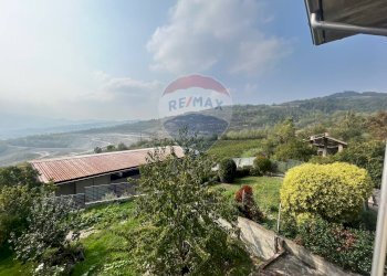 Vista delle montagne - Casa indipendente Località Genepreto, Alta Val Tidone - foto 7