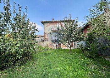 Casa all\'aperto - Casa indipendente Località Genepreto, Alta Val Tidone - foto 11