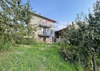 Casa all\'aperto - Casa indipendente Località Genepreto, Alta Val Tidone - foto 12