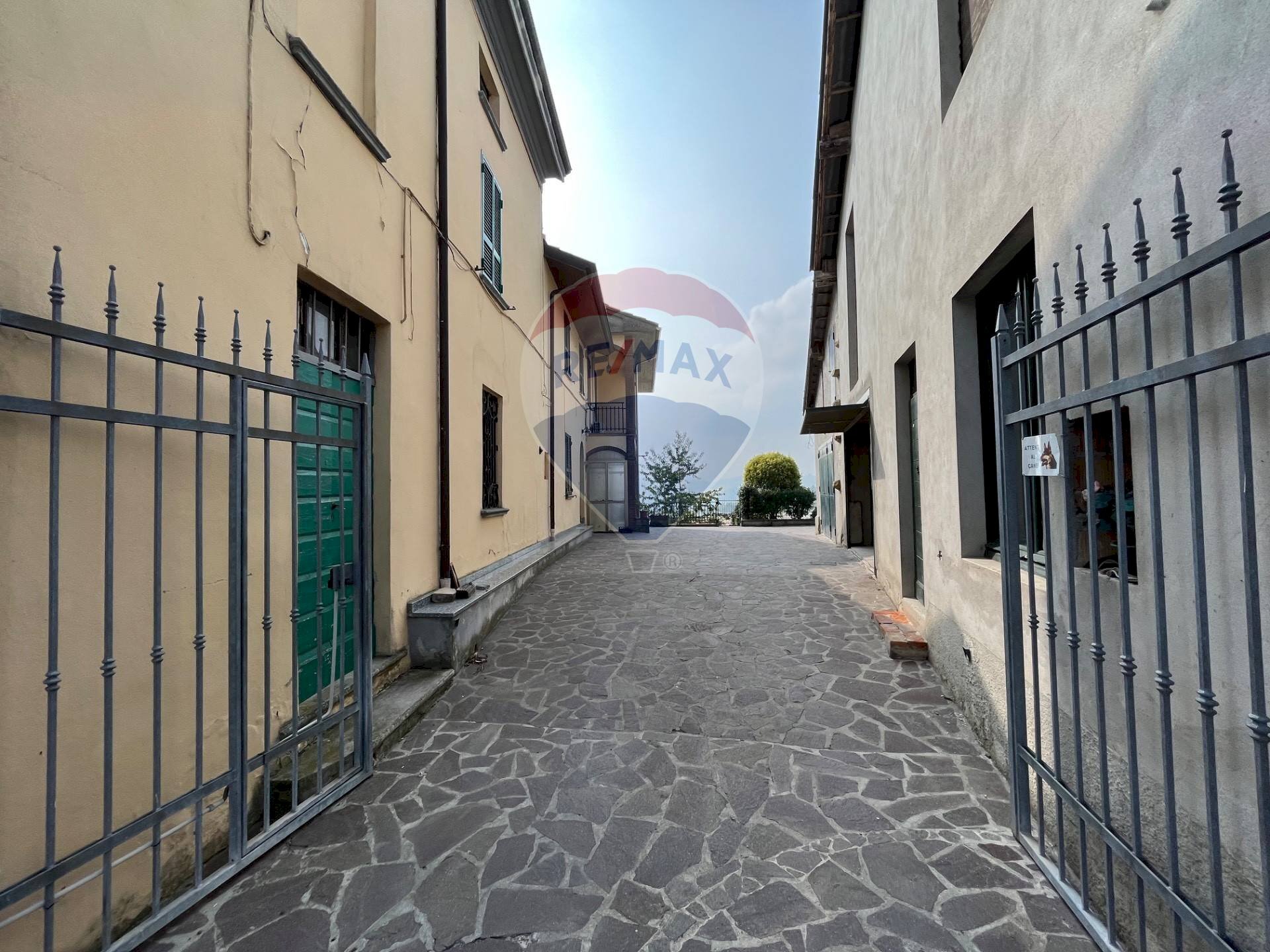 Edificio all\'aperto - Casa semi indipendente genepreto, Alta Val Tidone - foto 1