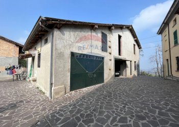 Casa all\'aperto - Casa semi indipendente genepreto, Alta Val Tidone - foto 5