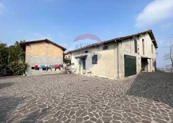 Casa all\'aperto - Casa semi indipendente genepreto, Alta Val Tidone - foto 6