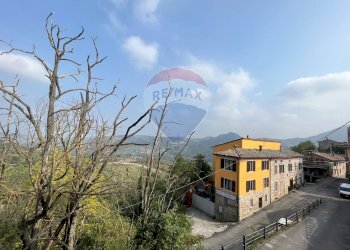 Edificio all\'aperto - Casa semi indipendente genepreto, Alta Val Tidone - foto 8